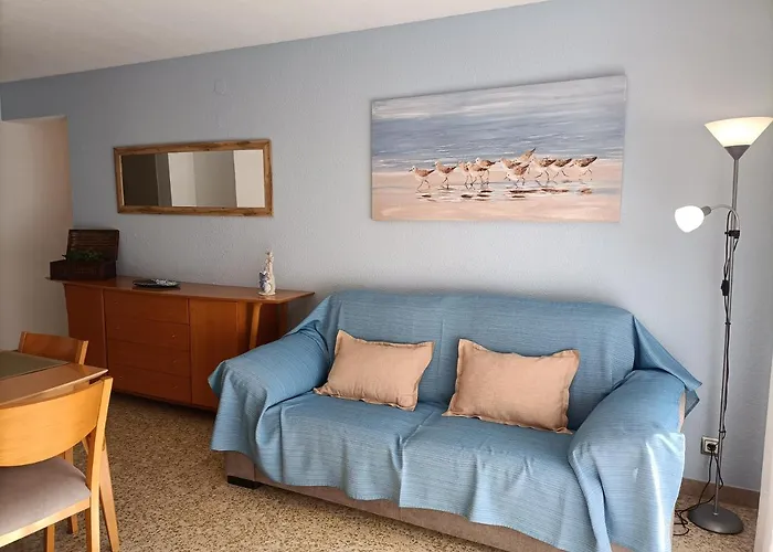 Apartamento Laurel