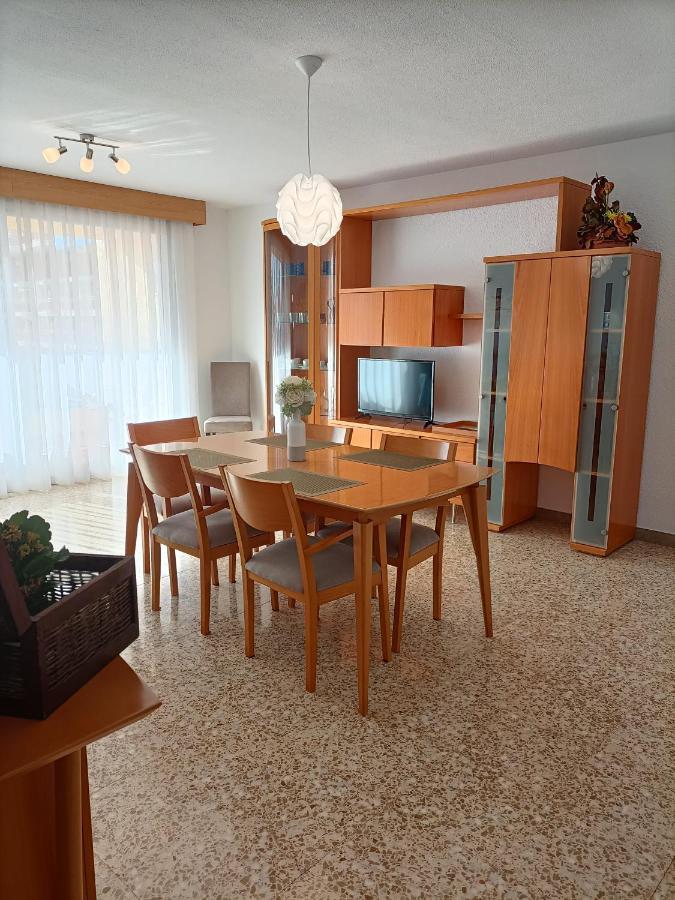 Laurel Apartment Peniscola