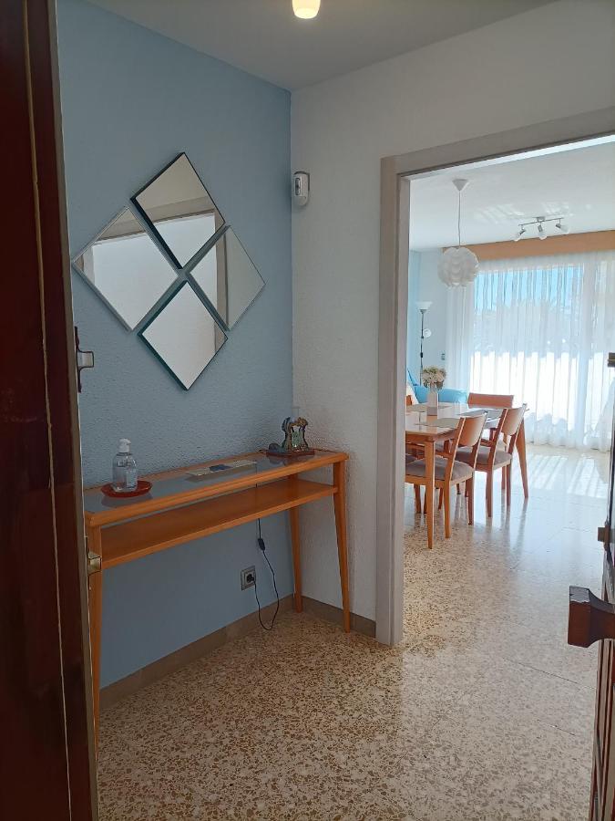 Laurel Apartment Peniscola