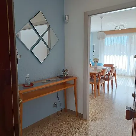 Apartamento Laurel Peniscola Exterior photo