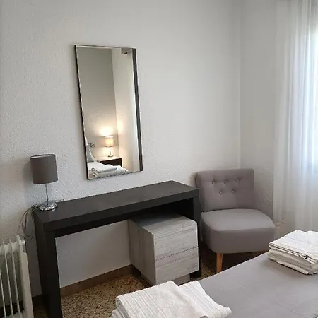 Apartamento Laurel Peniscola Exterior photo