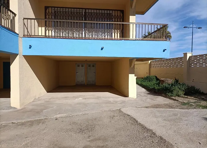 Apartamento Laurel