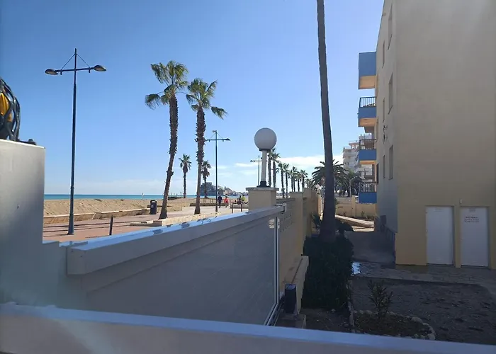 Apartamento Laurel